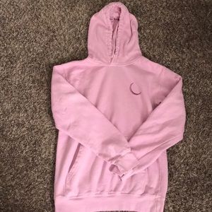 Pink (lavender) Manny MUA Sweatshirt
